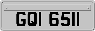 GQI6511