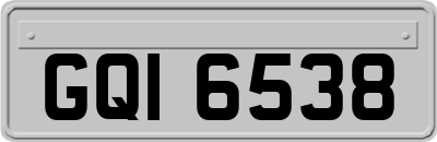 GQI6538