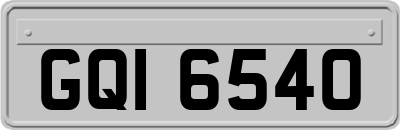 GQI6540