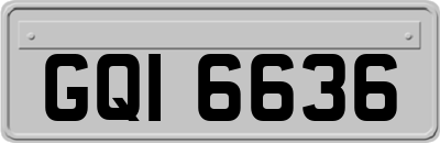 GQI6636