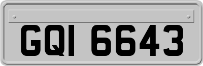 GQI6643