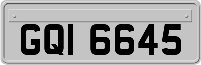 GQI6645