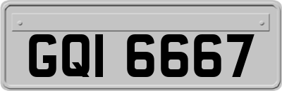 GQI6667