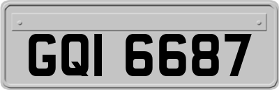 GQI6687