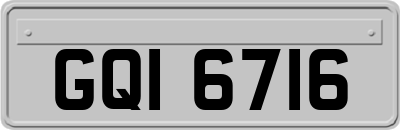 GQI6716