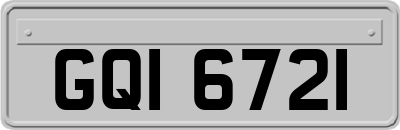 GQI6721