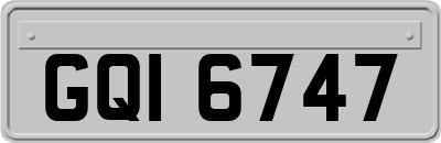 GQI6747