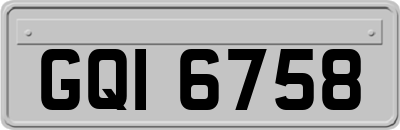 GQI6758