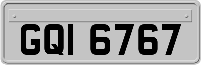 GQI6767
