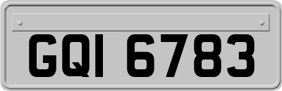 GQI6783