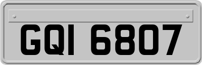GQI6807