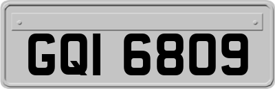 GQI6809