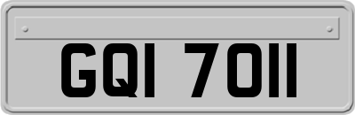 GQI7011