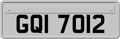 GQI7012