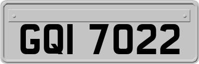 GQI7022
