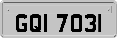 GQI7031