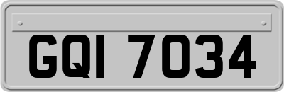GQI7034