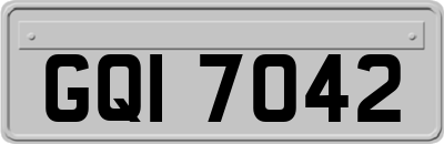 GQI7042