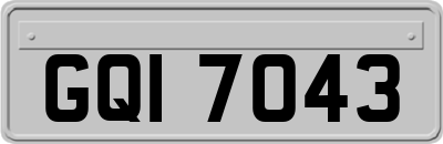 GQI7043