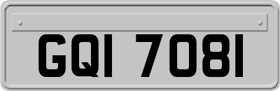 GQI7081