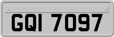 GQI7097
