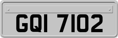 GQI7102