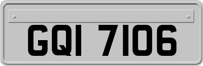 GQI7106