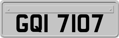 GQI7107