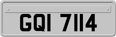 GQI7114