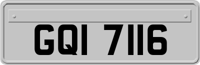 GQI7116