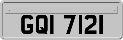 GQI7121