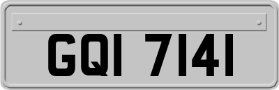 GQI7141