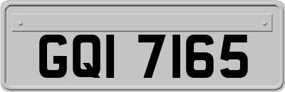 GQI7165