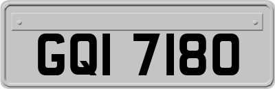 GQI7180