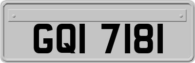 GQI7181