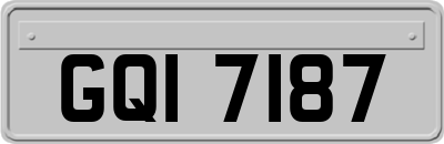 GQI7187