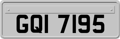 GQI7195