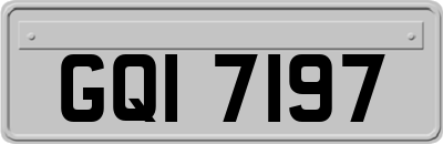 GQI7197