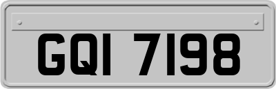 GQI7198