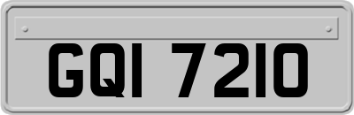 GQI7210