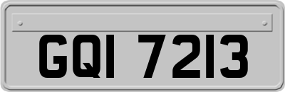 GQI7213