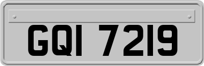 GQI7219