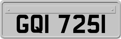 GQI7251