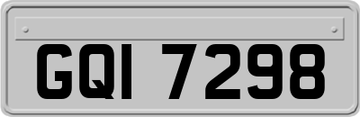 GQI7298