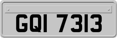 GQI7313