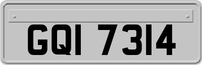 GQI7314