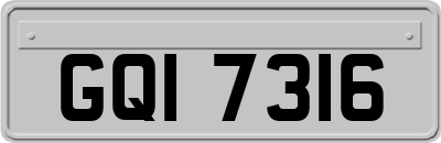 GQI7316