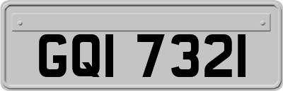 GQI7321