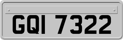 GQI7322