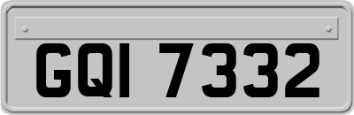 GQI7332